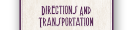 Directions